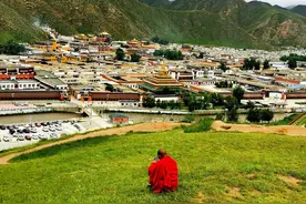 一个常去甘南的甘肃人，给去甘南旅游的朋友们一点经验和建议。图片