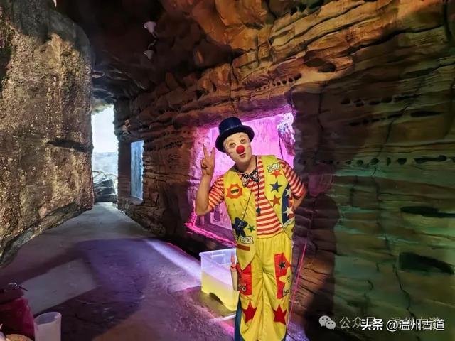 温州这个以畲族始祖命名的4A级景区，秘藏着一座“生物王国”！