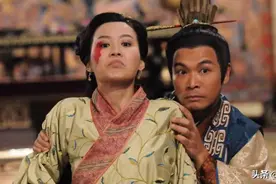 史上最丑皇后贾南风，强占美少男淫乐，杀太子专权形同皇帝图片