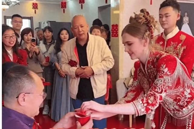 中俄免签后，可能带来一大问题：大量中国男性涌入俄罗斯找媳妇！