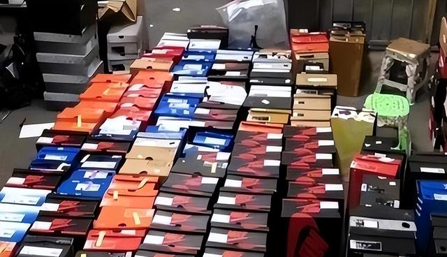 几乎全是假货！利润高达2400%，为啥消费者还前赴后继争相购买？