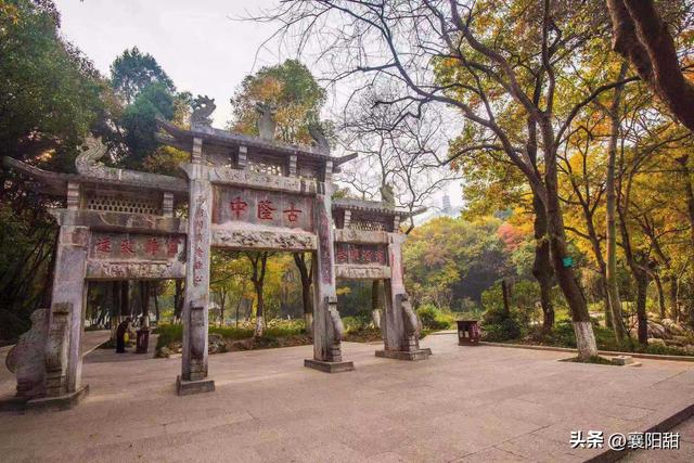 襄阳古城开始“瘦身”，3～5年常住人口减少3万人！
