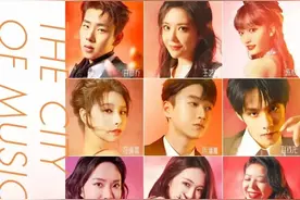 180w+点赞片段走红的背后，中国音乐剧正通过这档节目实现着破圈图片