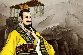 秦始皇为何一生没有册立皇后？看看他后宫中那些妃子就知道原因了图片