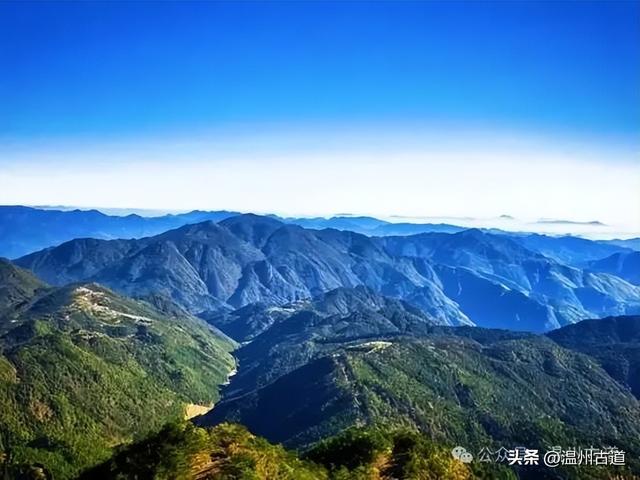 泰顺二日行，解锁浙南山水里的诗意秘境和古村风情！值得推荐分享