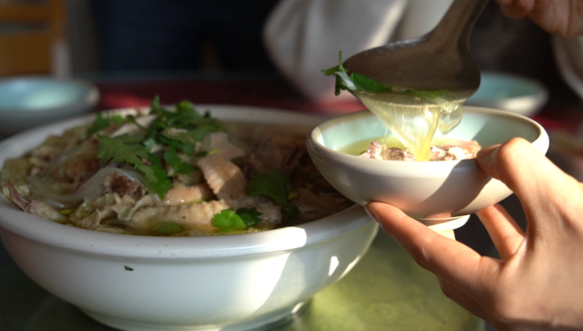 纯干货，宁夏五市景点美食大全，国庆中秋8天假出游必备
