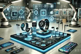 歌尔股份，年赚百亿的“技术影子工厂”，终于不低调了图片