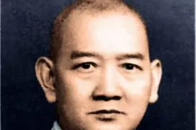 清末广东武林十大高手“广东十虎”，分别是谁，他们绝技是什么？图片