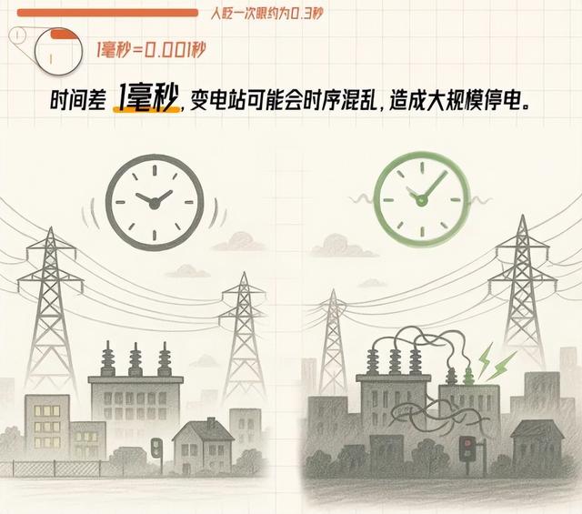 利用境外手机，对中国授时中心实行网络攻击，美国到底想干嘛？