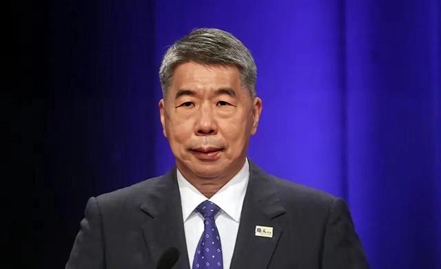 党魁选举第一场大辩论结束，郑丽文、罗智强得分，张亚中大丢分