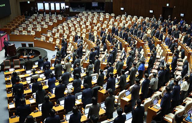 韩国检察系统“特权”为何被废