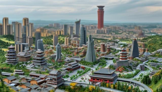 继成都之后，四川省又一“黑马城市”要起飞，比宜宾更有底蕴