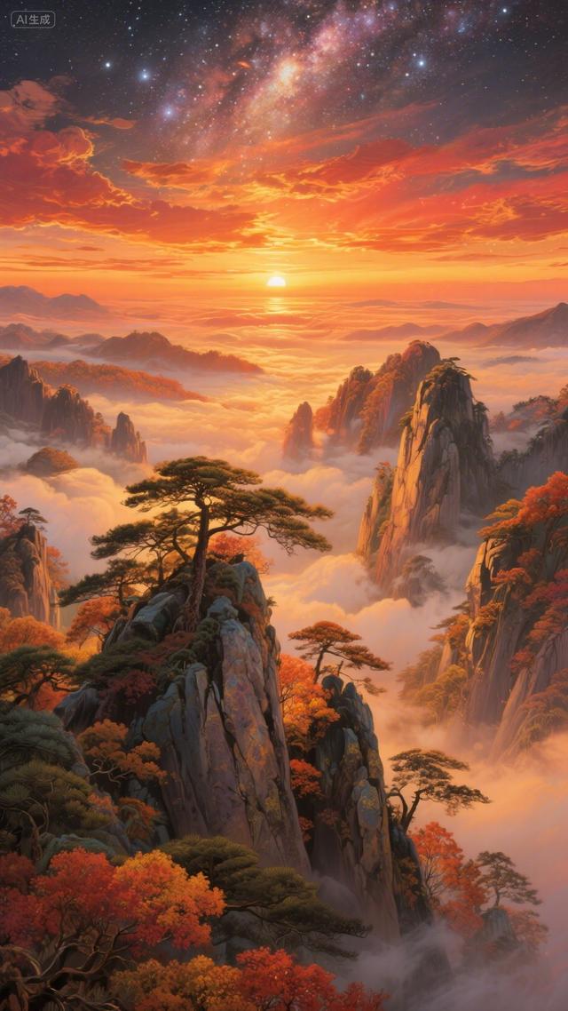 奇景幻途