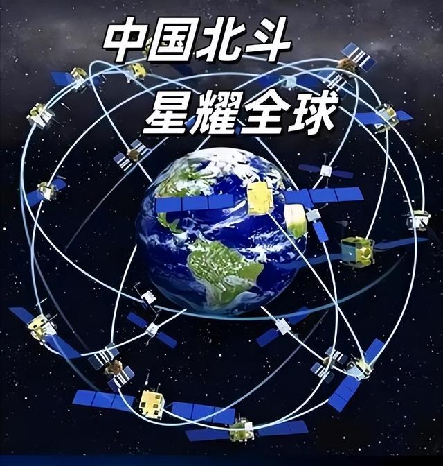1.2 万官兵阅兵零误差！北斗厘米级精度背后，藏着多少突破？