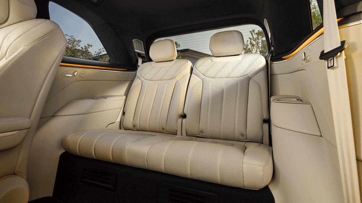 蔚来ES8与乐道L90对比_品牌价值与生活方式差异_蔚来es8