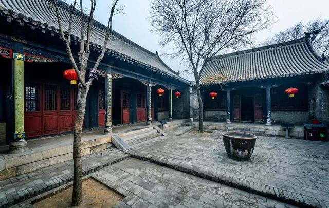 山东被低估的一座庄园,不比乔家大院差,你去过吗