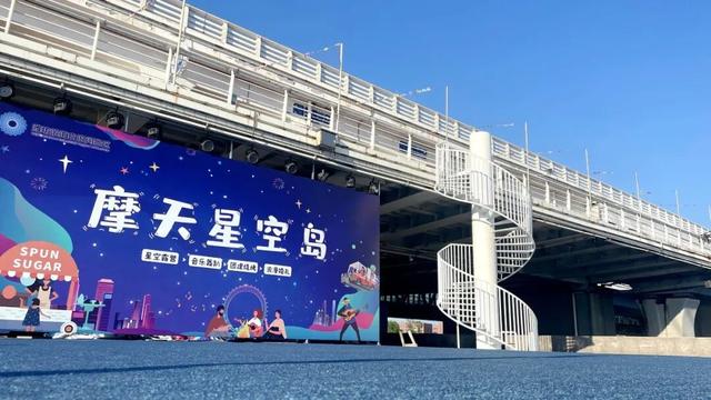 “世界级名片” 渤海之眼，邀您共创周边美好！