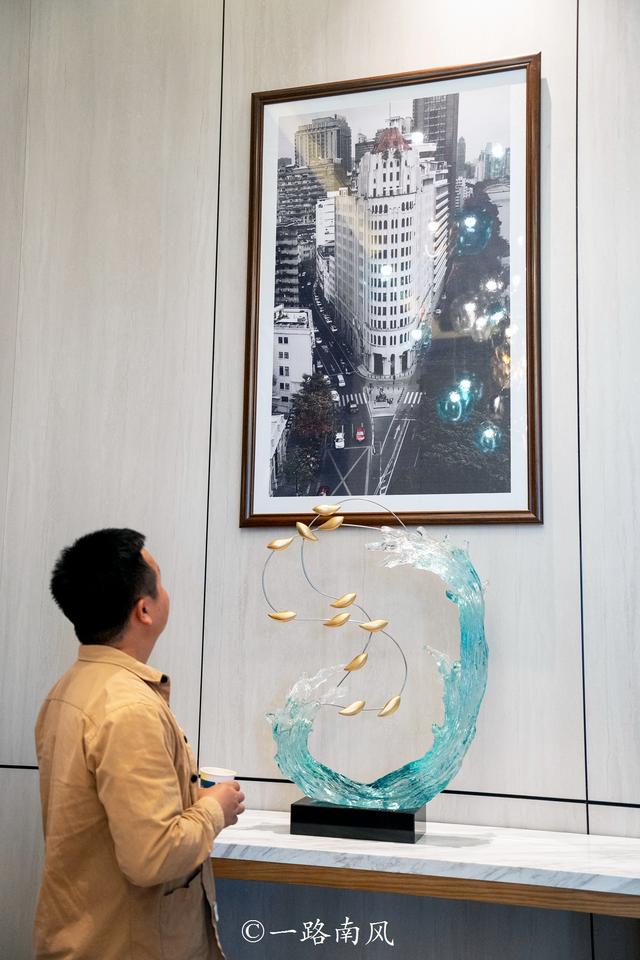 探访“广州北大门”，住进花园城区的中心，开启万豪万枫美好生活