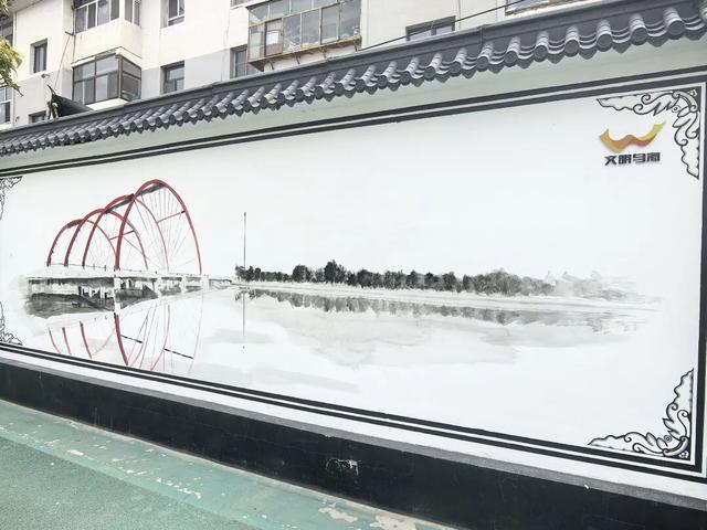 “穿越时光”去打卡！「出片率」100%，我只告诉你→