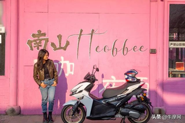 迎着阳光 向着南山 与鸿150S奔跑在城市和山野之间