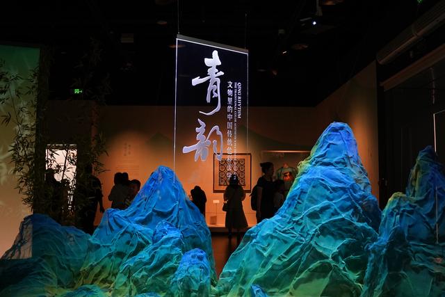 国庆约12余万观众走进金沙，“感知青韵・金沙之约”限定体验获好评