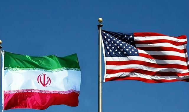 特朗普重兵包围伊朗，普京通告全球：敢动就出手！中方也有所动作