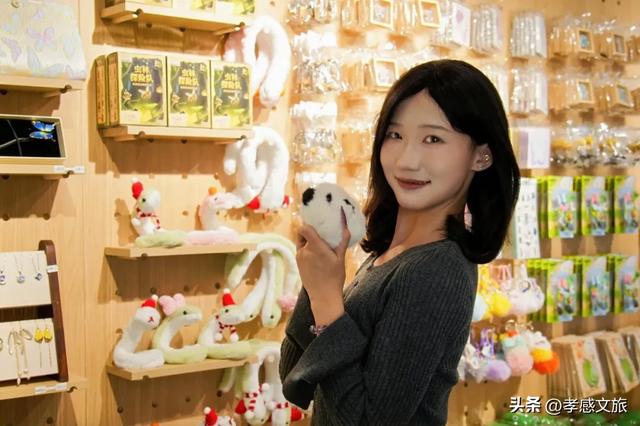 摸爬宠、探魔法，孝感这个一站式遛娃新地标诞生！