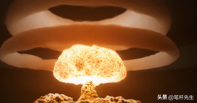 F-35A成功试射核弹！全球首款隐形核战机形成战力！