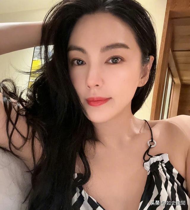 5天4个大瓜！涉毒、代孕、偷税漏税	、代言暴雷，郭晶晶也“遭殃”