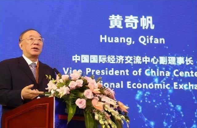 黄奇帆再次预言未来房地产，今年已经应验，明年或大概率也是对的