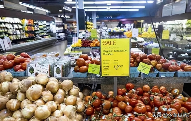 美国经济"软着陆"真能成？泡沫、裁员、降息潮：真相远比想象复杂