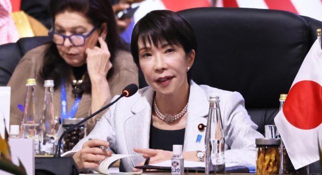 高市称要采取行动捍卫立场，日本防卫大臣：将向台湾周边部署导弹