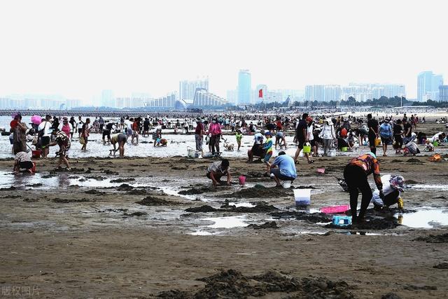 逃离帝都计划：5 座看海小城，周末玩海全攻略