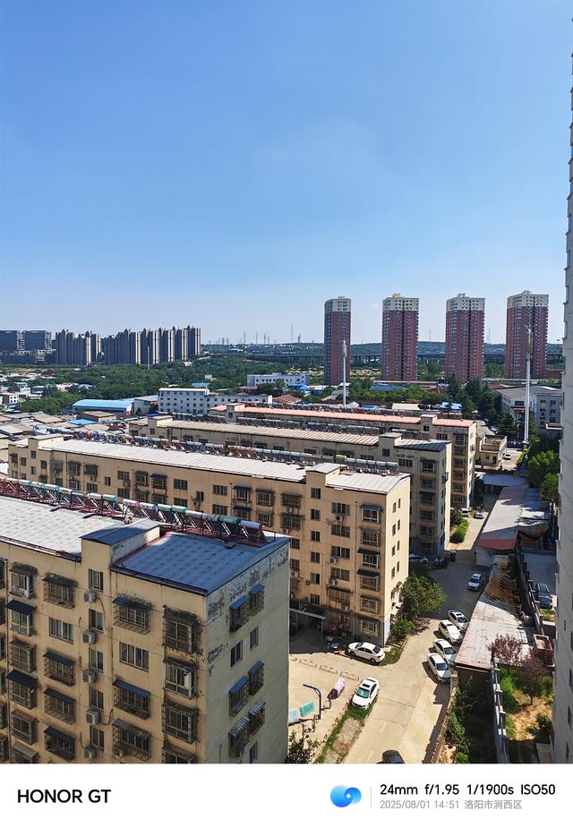 用实拍告诉你，手机上的1英寸纯纯就是“智商税”