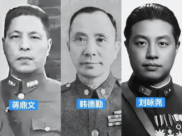 吴石被押往刑场，毛人凤严令刽子手：用点射！他决不允许发生奇迹