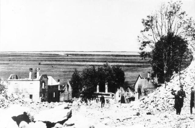 你知道吗？六一儿童节的诞生，源于一段沉重的历史。