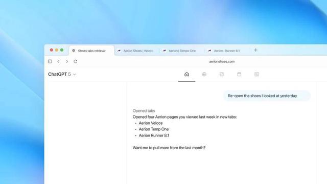ChatGPTAtlas上线：Mac用户可下载，开启互联网Agentic时代？