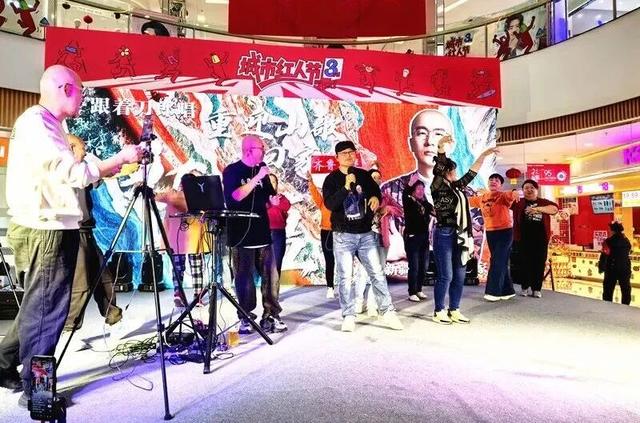 小票根“链”结大经济 经开区文旅消费迸发新活力