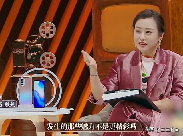 郝蕾瘦身成功！穿10厘米高跟鞋，整个人又瘦又有肉，这也太美了