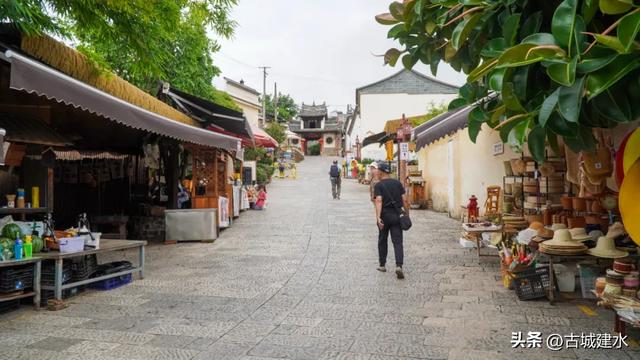 民族团结示范创建 | 农旅融合促发展 民族团结结硕果