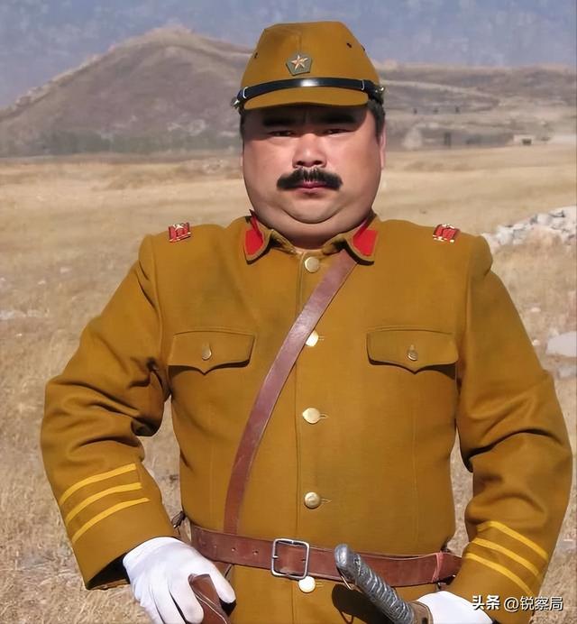 日军宁当大佐，也不愿晋升少将，背后对中国藏更大的野心