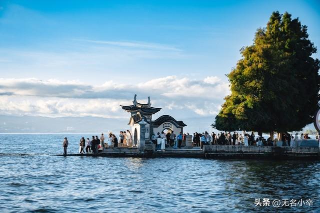 云南最受游客喜爱的五座城市，各有特色，不容错过，你去过几个呢