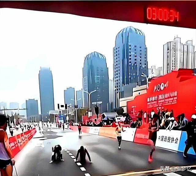 “慢性自杀式”跑步您中招了吗？这些“自律”行为损伤您的身体！