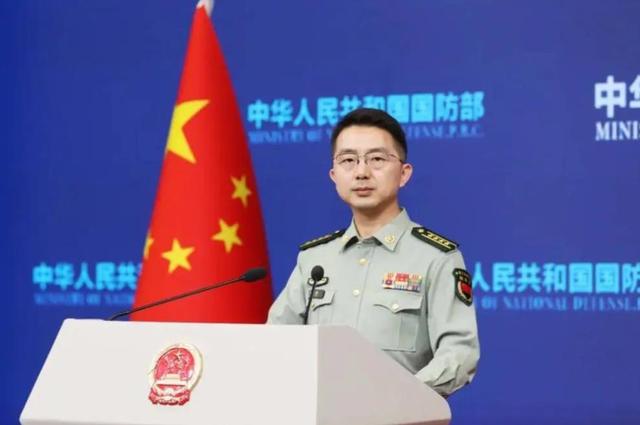 两岸再突发重大事情，蒋万安还没坐飞机来陆，国台办发出一个警告
