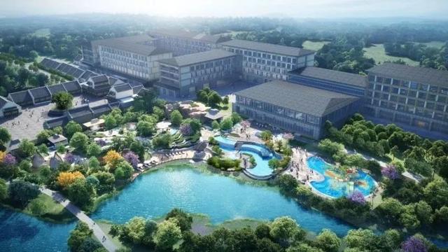 "袁家村"来了→蒙童胜境，让生活慢下来