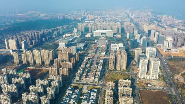 太突然！福建又一集团破产审查，曾是全国500强