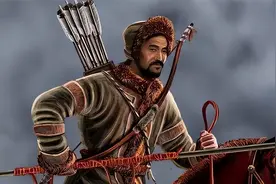 【清史】同源还是瞎起名？女真三大部的来历、名称、及关系图片