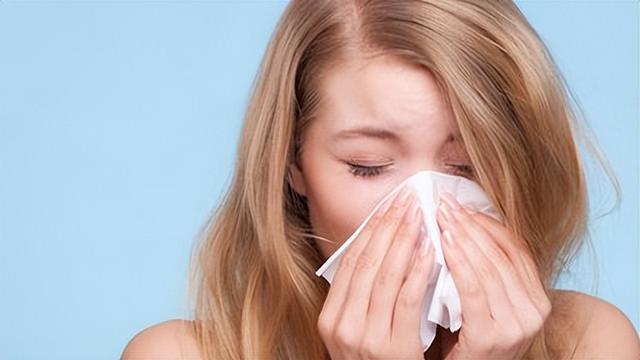 病毒性感冒频发？掌握病毒性感冒症状有哪些，科学应对有底气