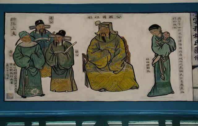 洪塘发脉三地名，云程英烈两岸魂