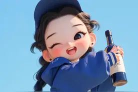 “喝酒+发疯，100%笑到肚子疼”图片